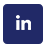 LinkedIn Icon